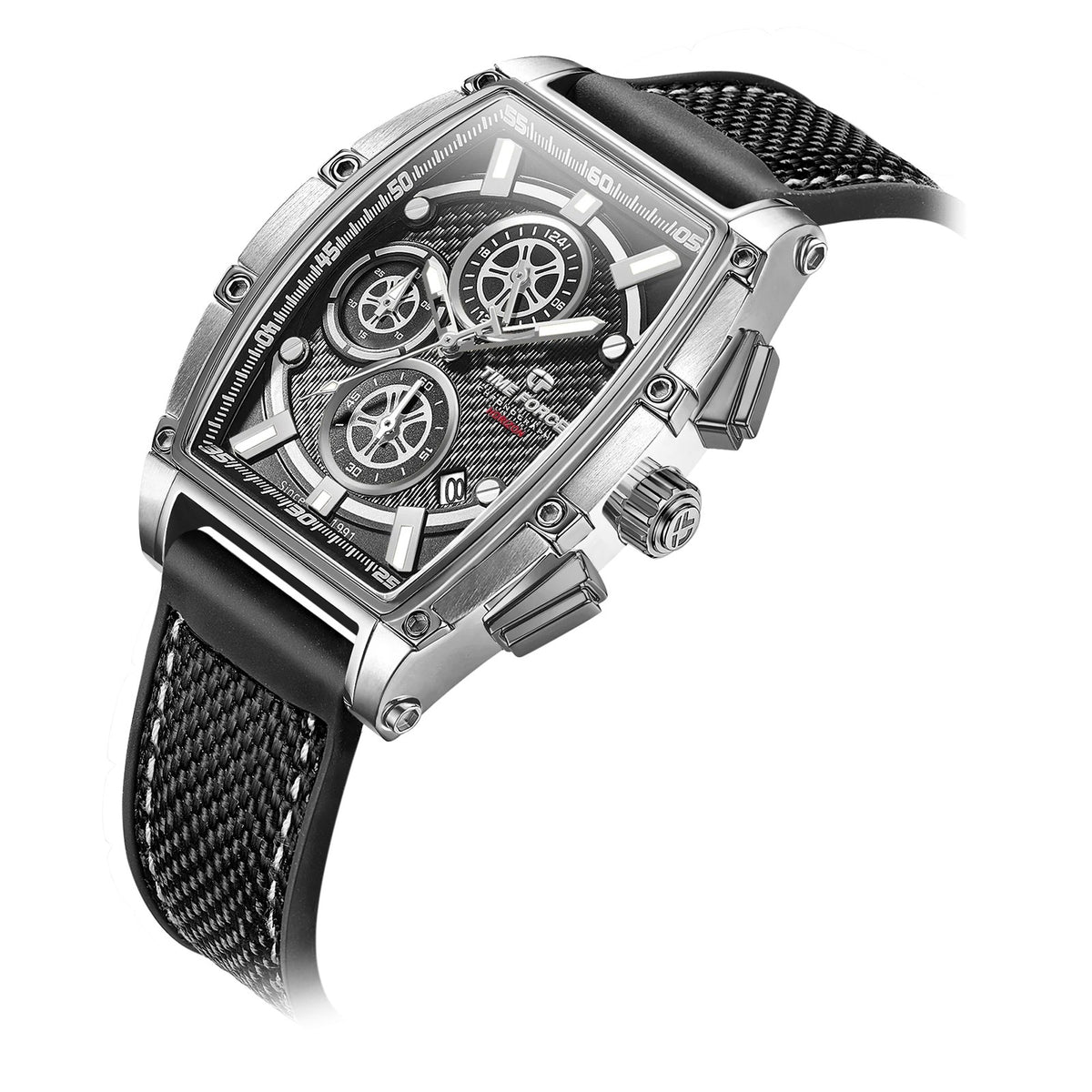 Reloj Time Force TF5053M-01