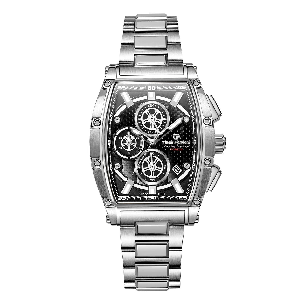 Reloj Time Force TF5053M-01M