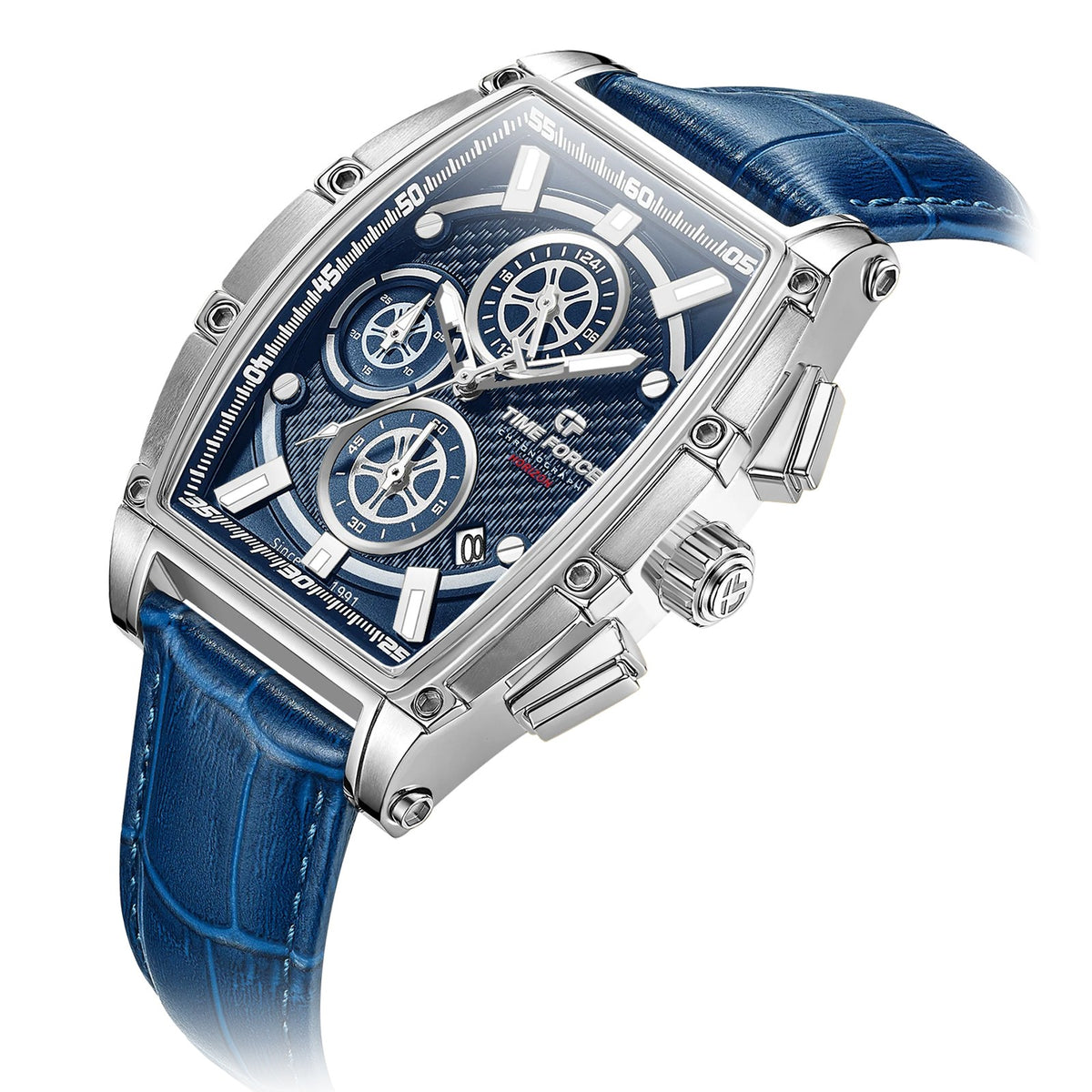 Reloj Time Force TF5053M-03L