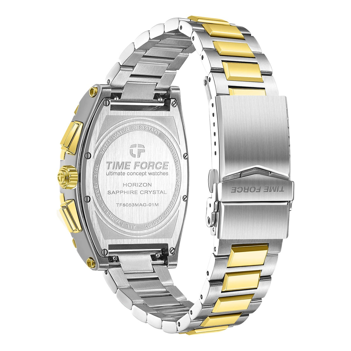 Reloj Time Force TF5053MAG-01M