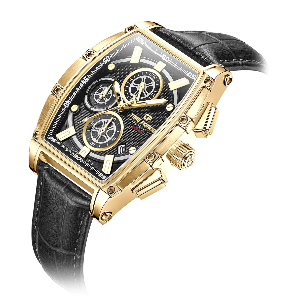 Reloj Time Force TF5053MG-01L