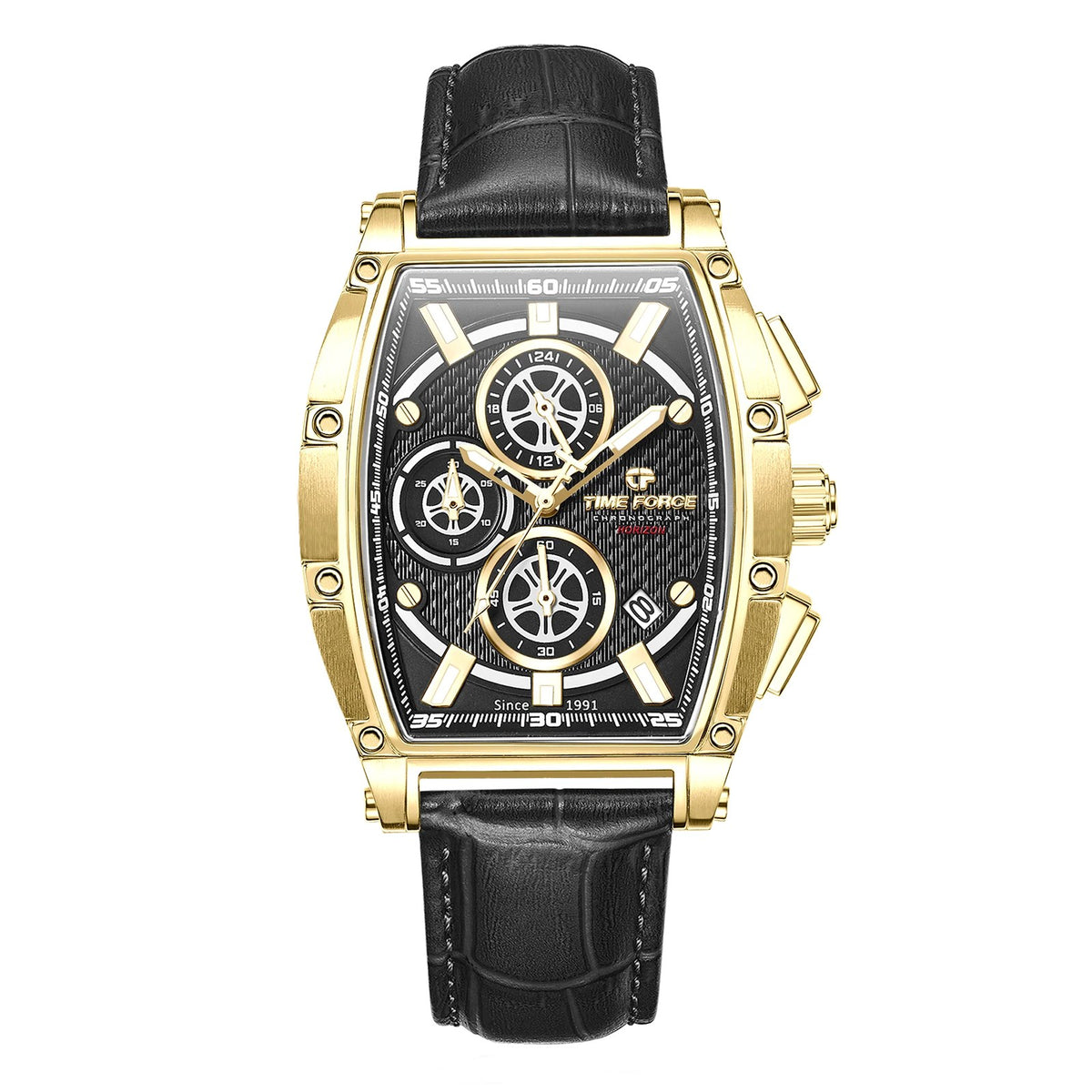Reloj Time Force TF5053MG-01L