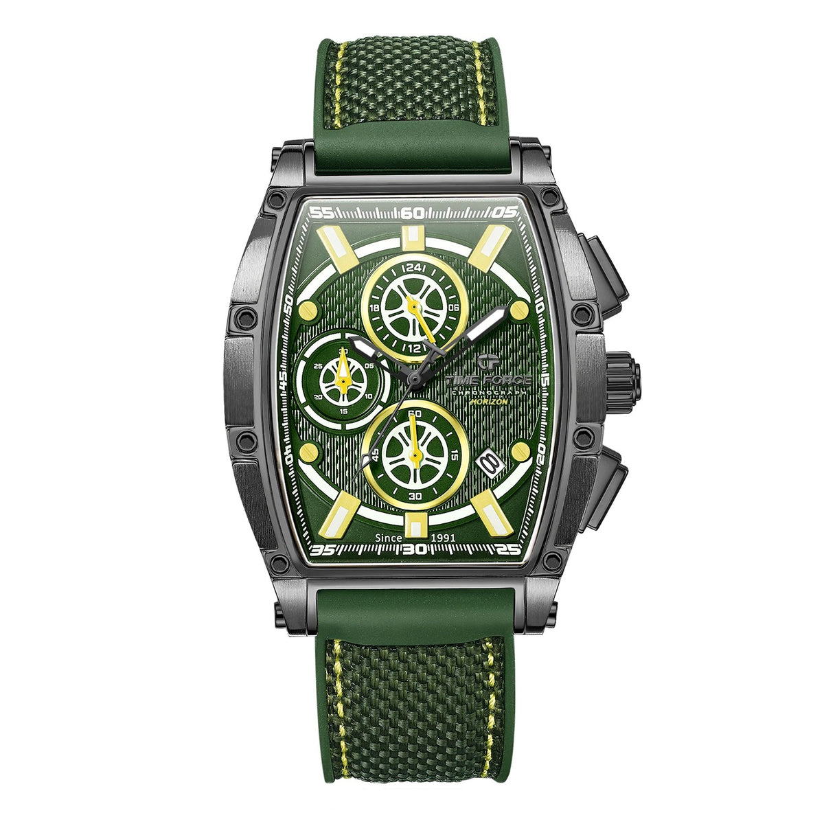 Reloj Time Force TF5053MGN-07