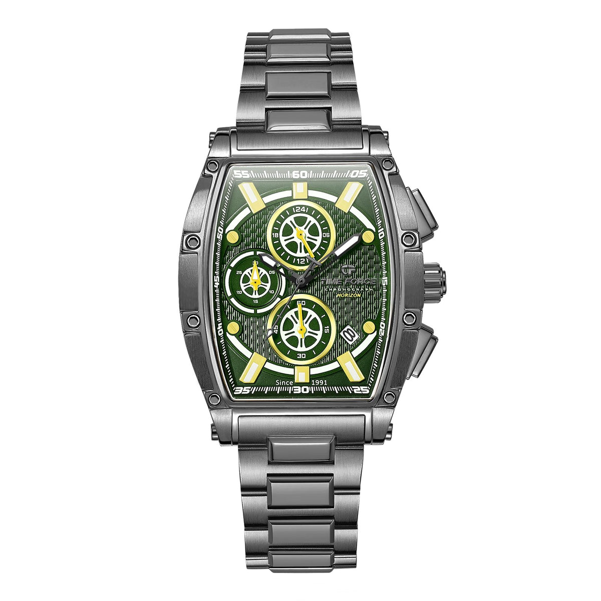 Reloj Time Force TF5053MGN-07M
