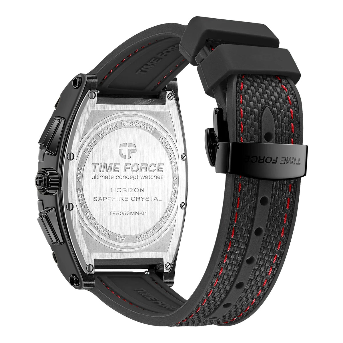 Reloj Time Force TF5053MN-01