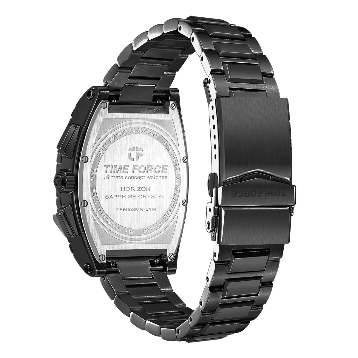 Reloj Time Force TF5053MN-01M