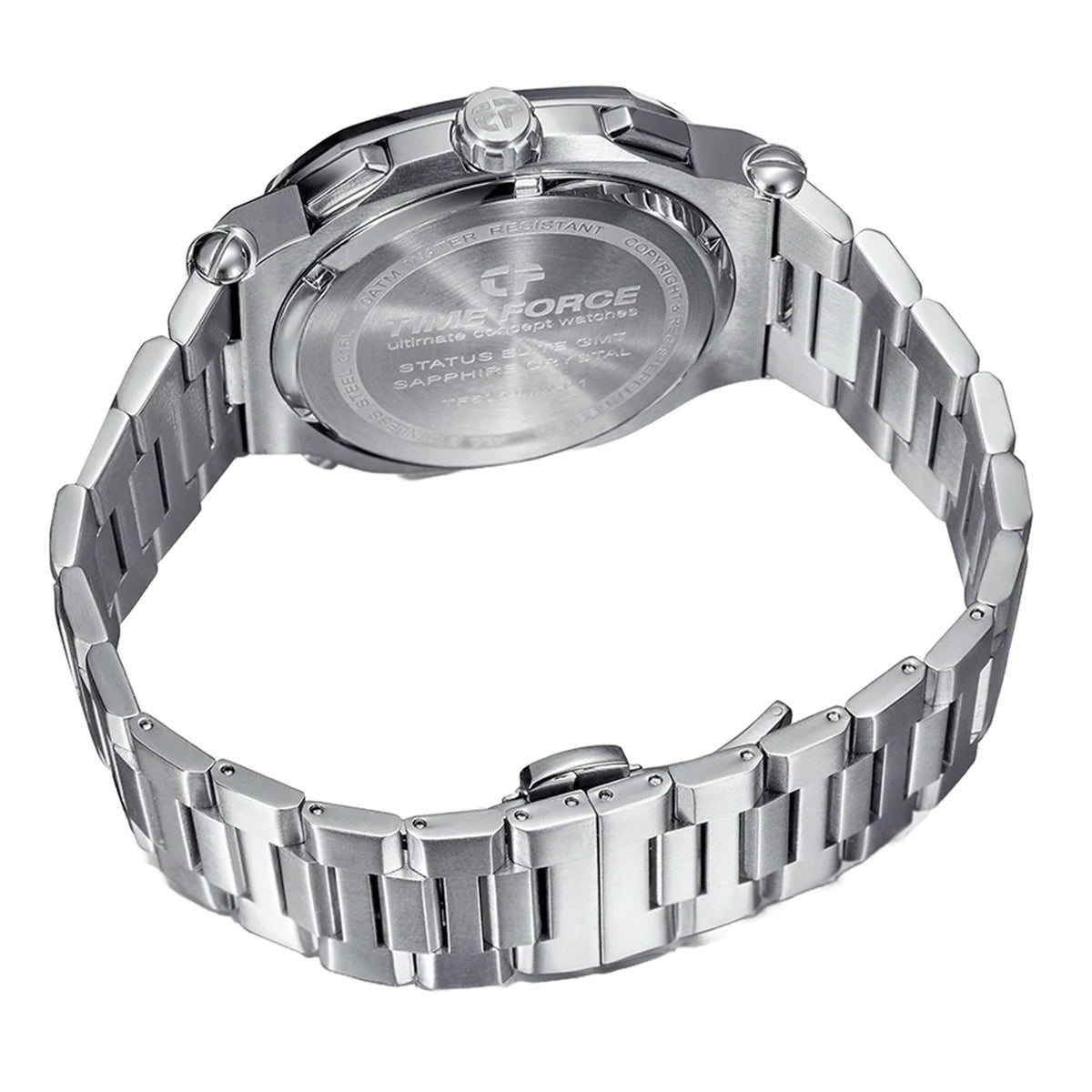 Reloj Time Force TF5054M-01M