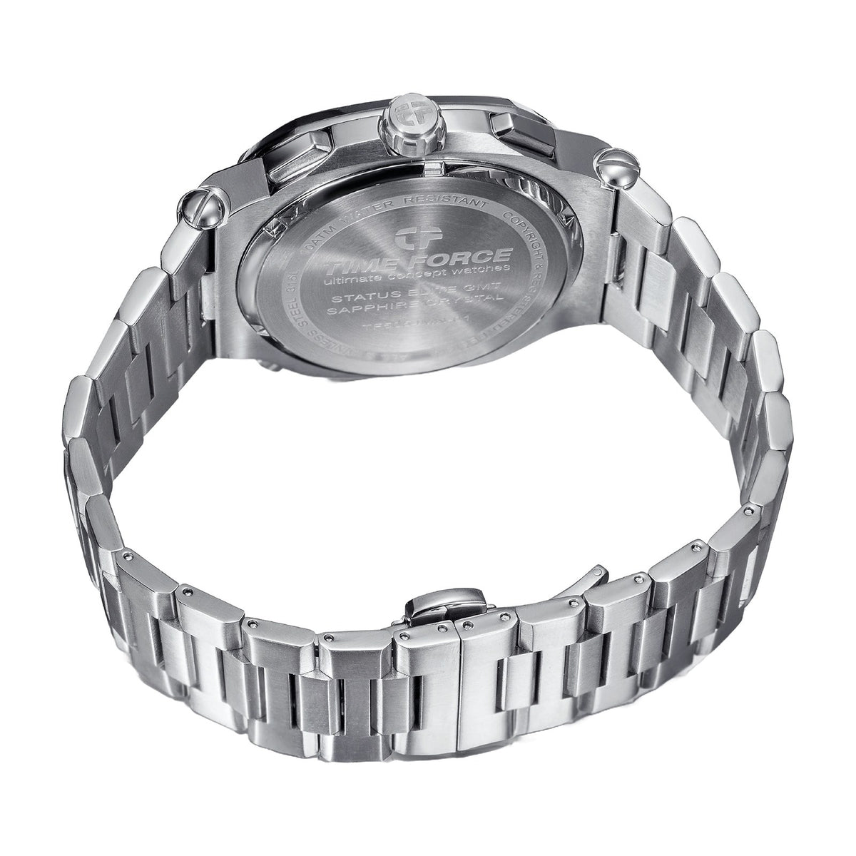 Reloj Time Force TF5054M-02M