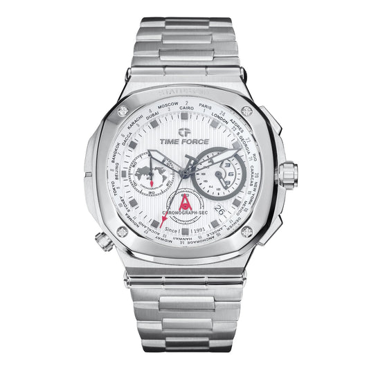 Reloj Time Force TF5054M-02M