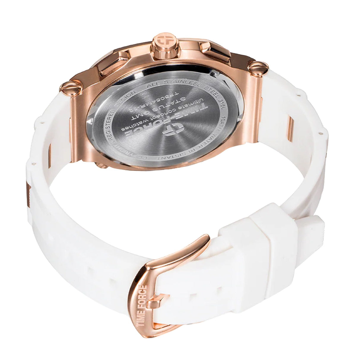 Reloj Time Force TF5054MR-02