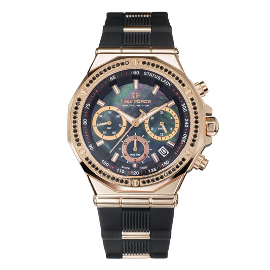 Reloj Time Force TF5055LRS-N01