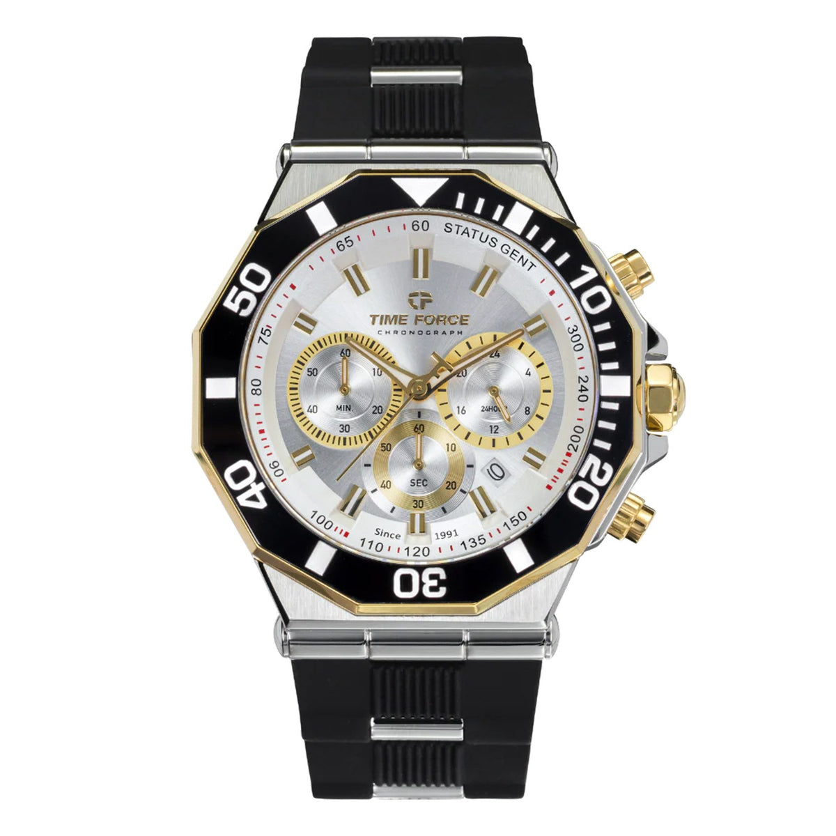 Reloj Time Force TF5055M-09
