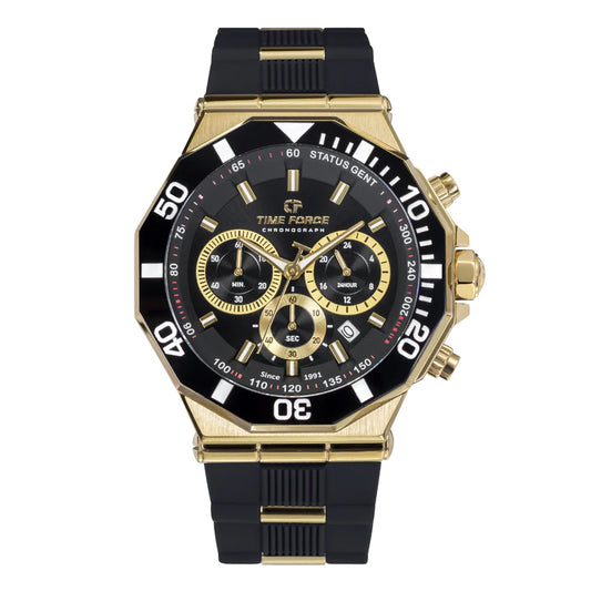 Reloj Time Force TF5055MG-01