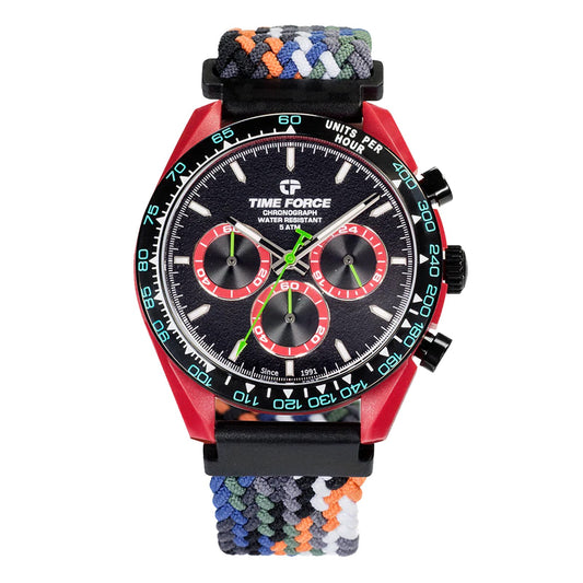 Reloj Time Force TF5056M-E1