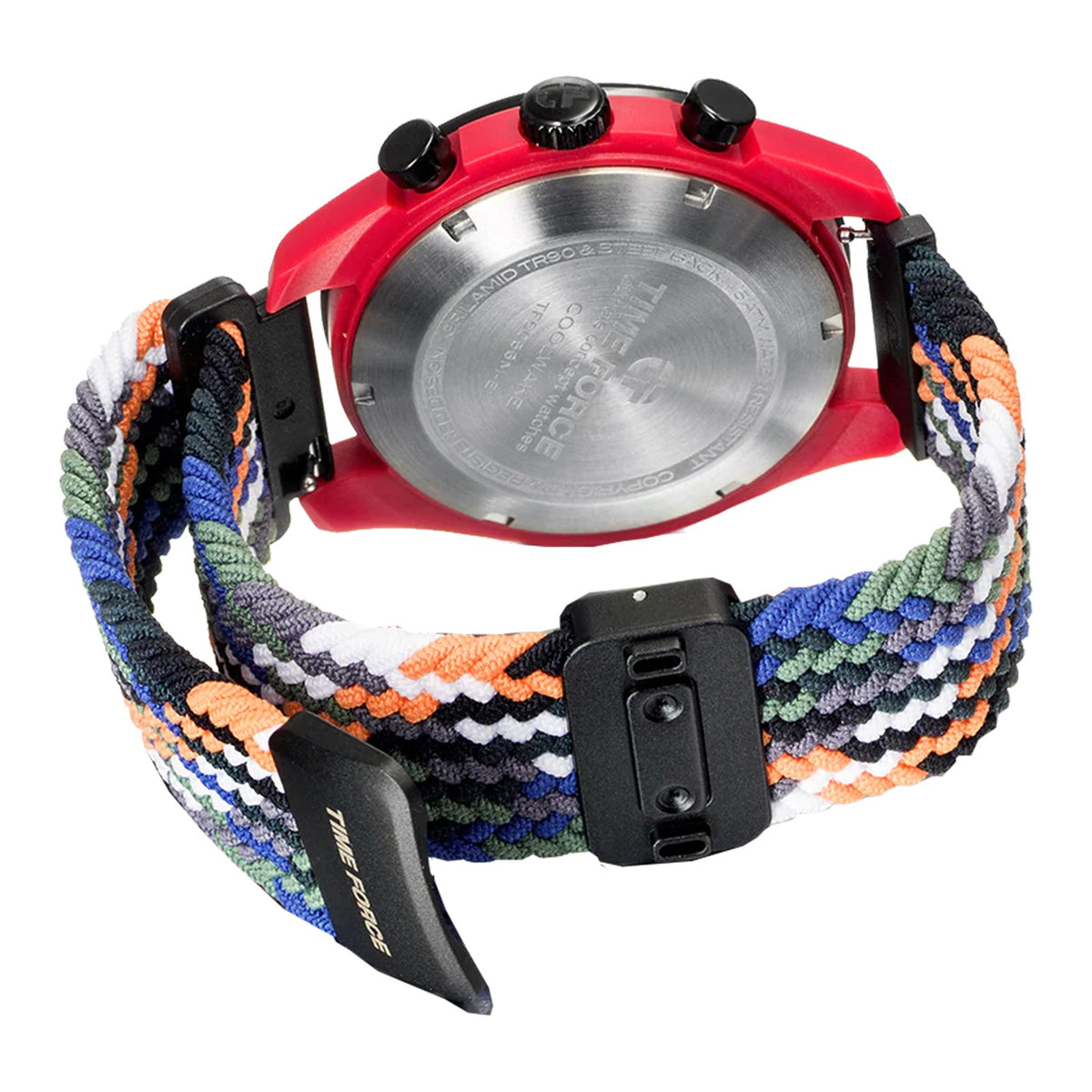 Reloj Time Force TF5056M-E1