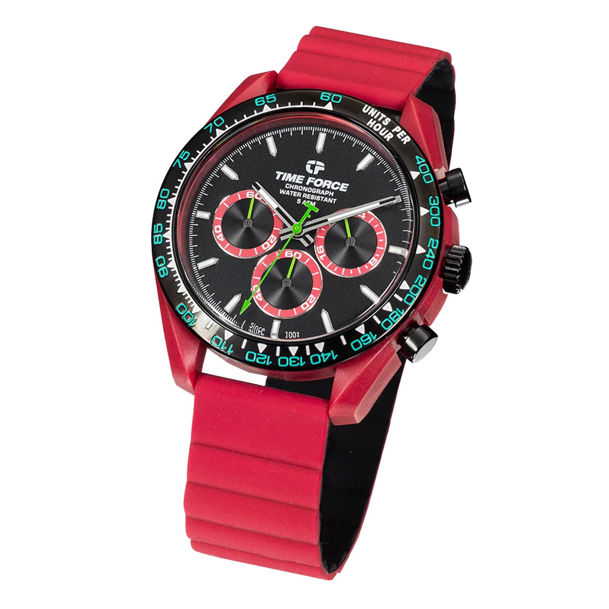 Reloj Time Force TF5056M-E1