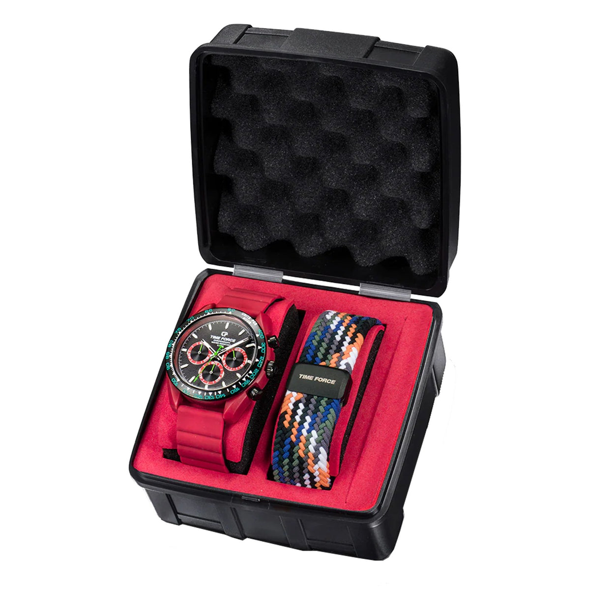 Reloj Time Force TF5056M-E1