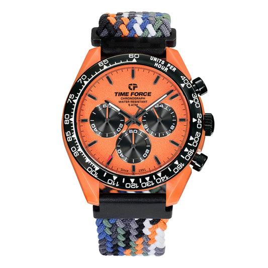 Reloj Time Force TF5056M-F