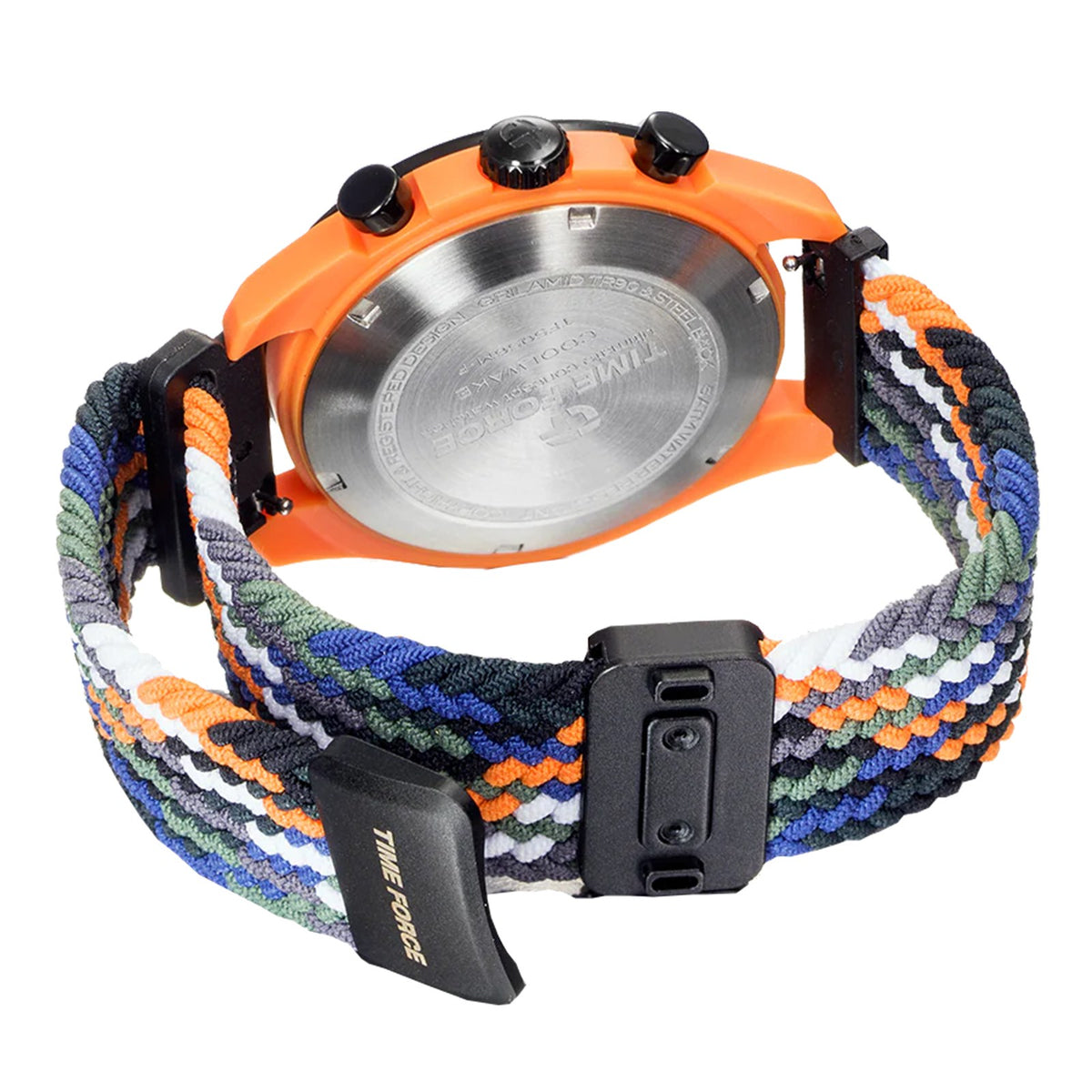 Reloj Time Force TF5056M-F