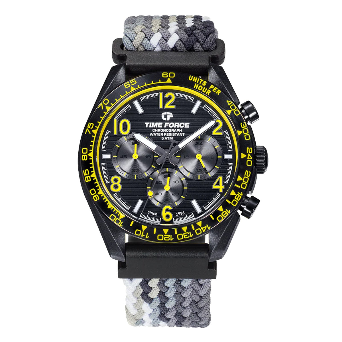 Reloj Time Force TF5056M-K