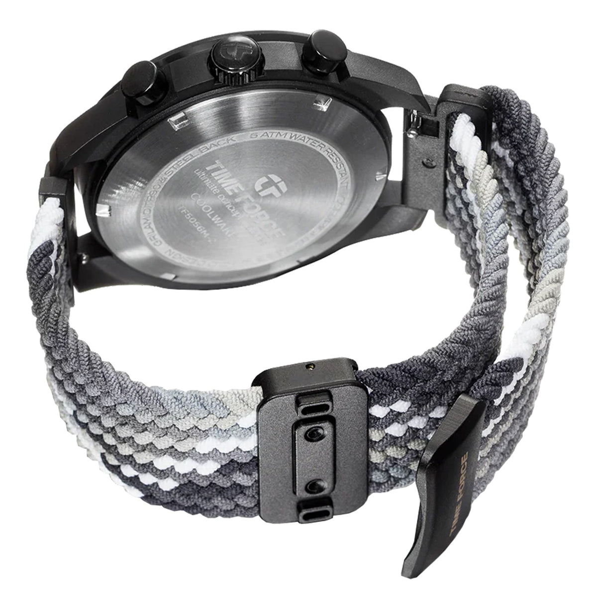 Reloj Time Force TF5056M-K
