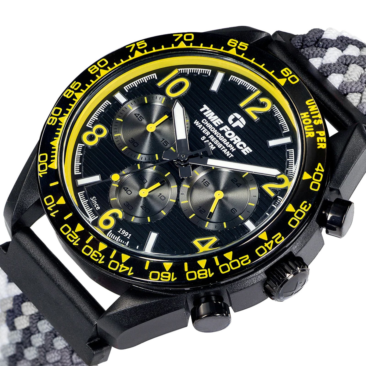 Reloj Time Force TF5056M-K