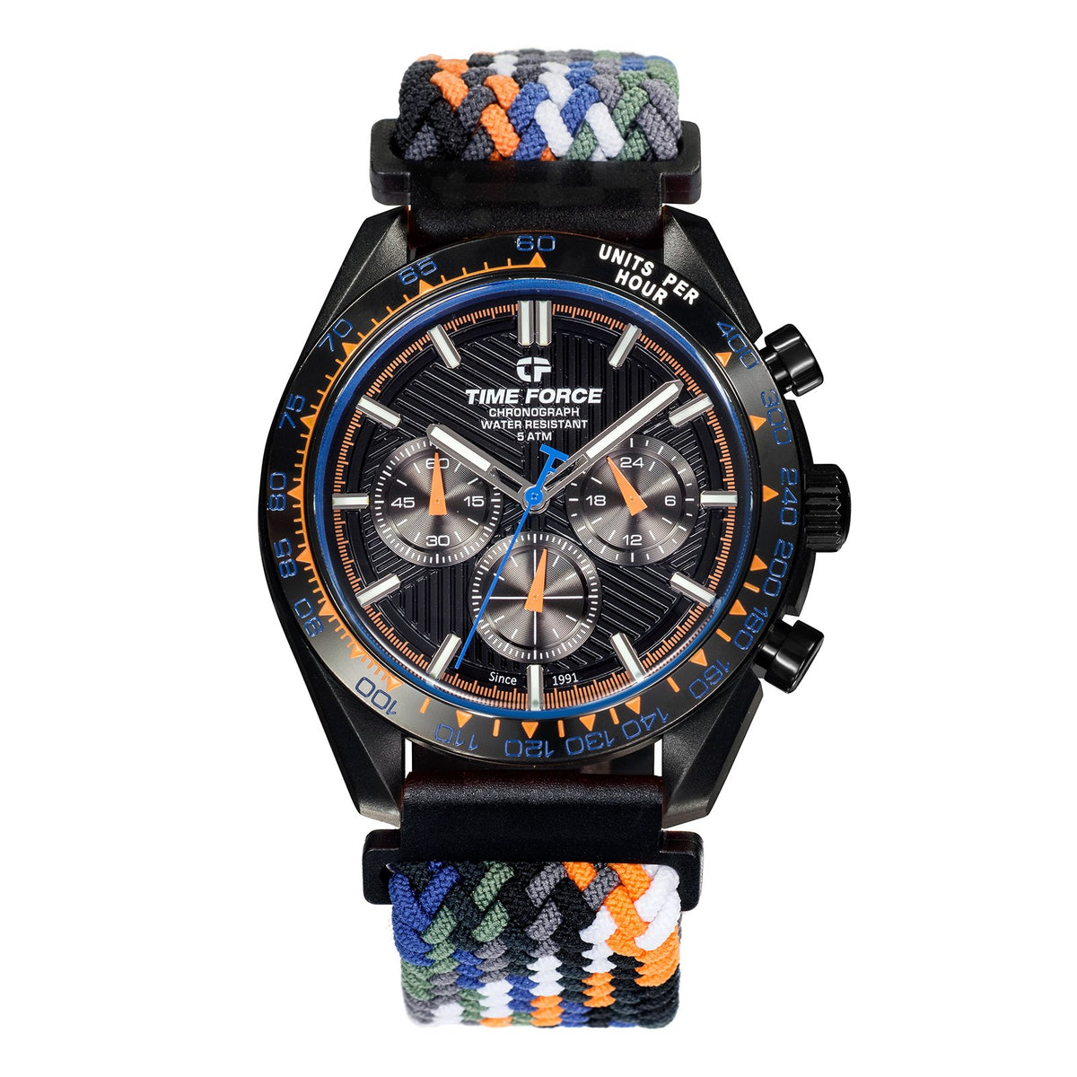 Reloj Time Force TF5056M-Q