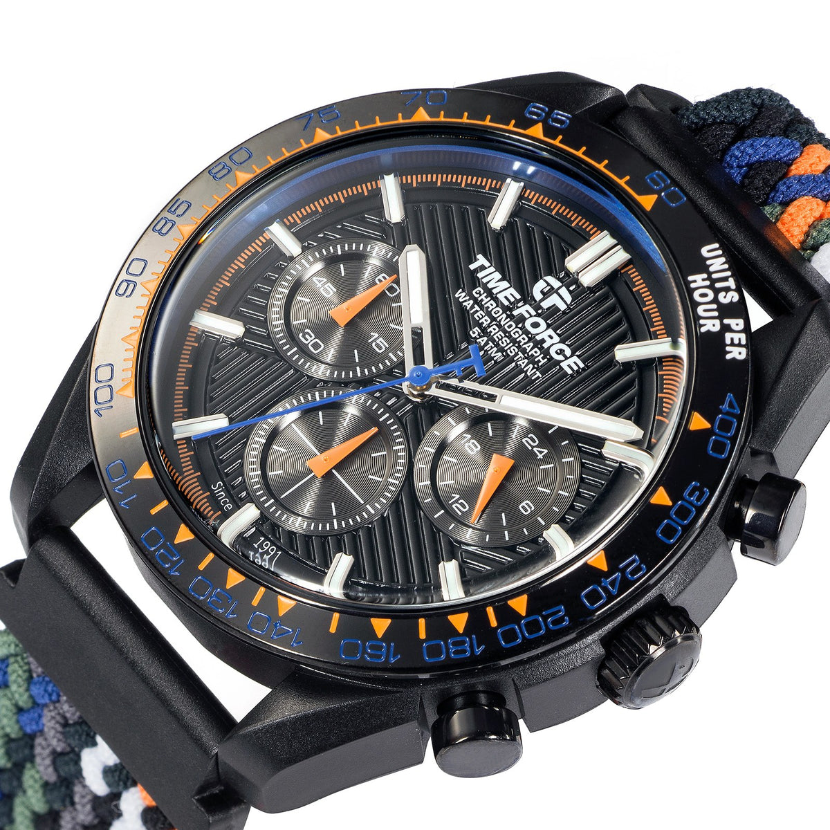 Reloj Time Force TF5056M-Q