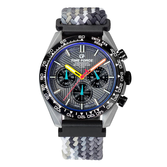 Reloj Time Force TF5056M-R