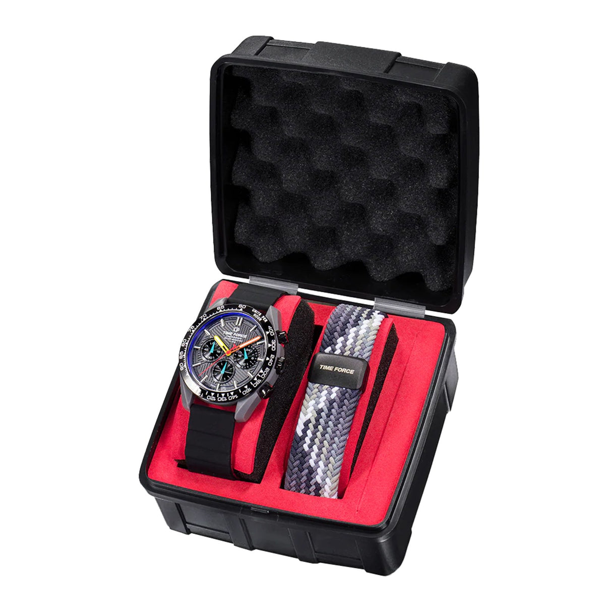 Reloj Time Force TF5056M-R