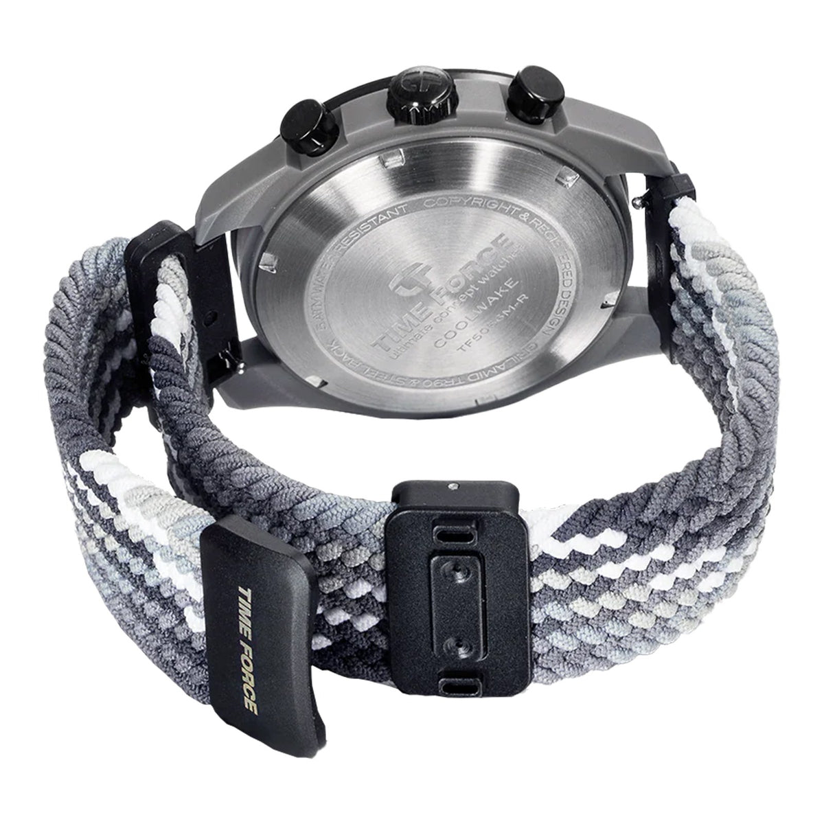 Reloj Time Force TF5056M-R