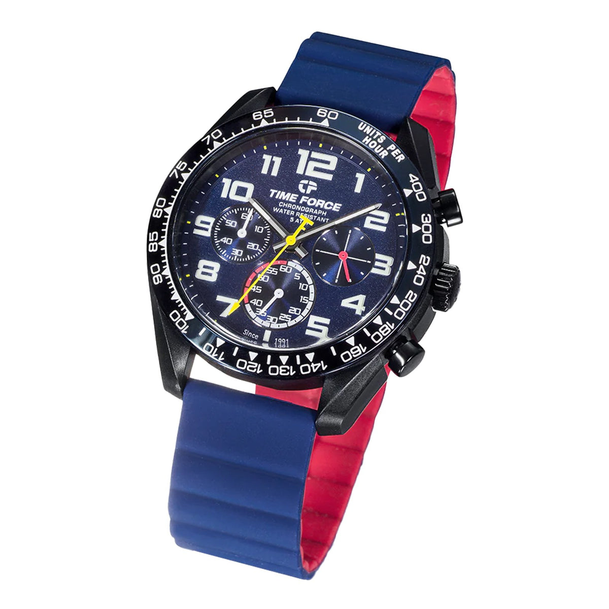 Reloj Time Force TF5056M-Y