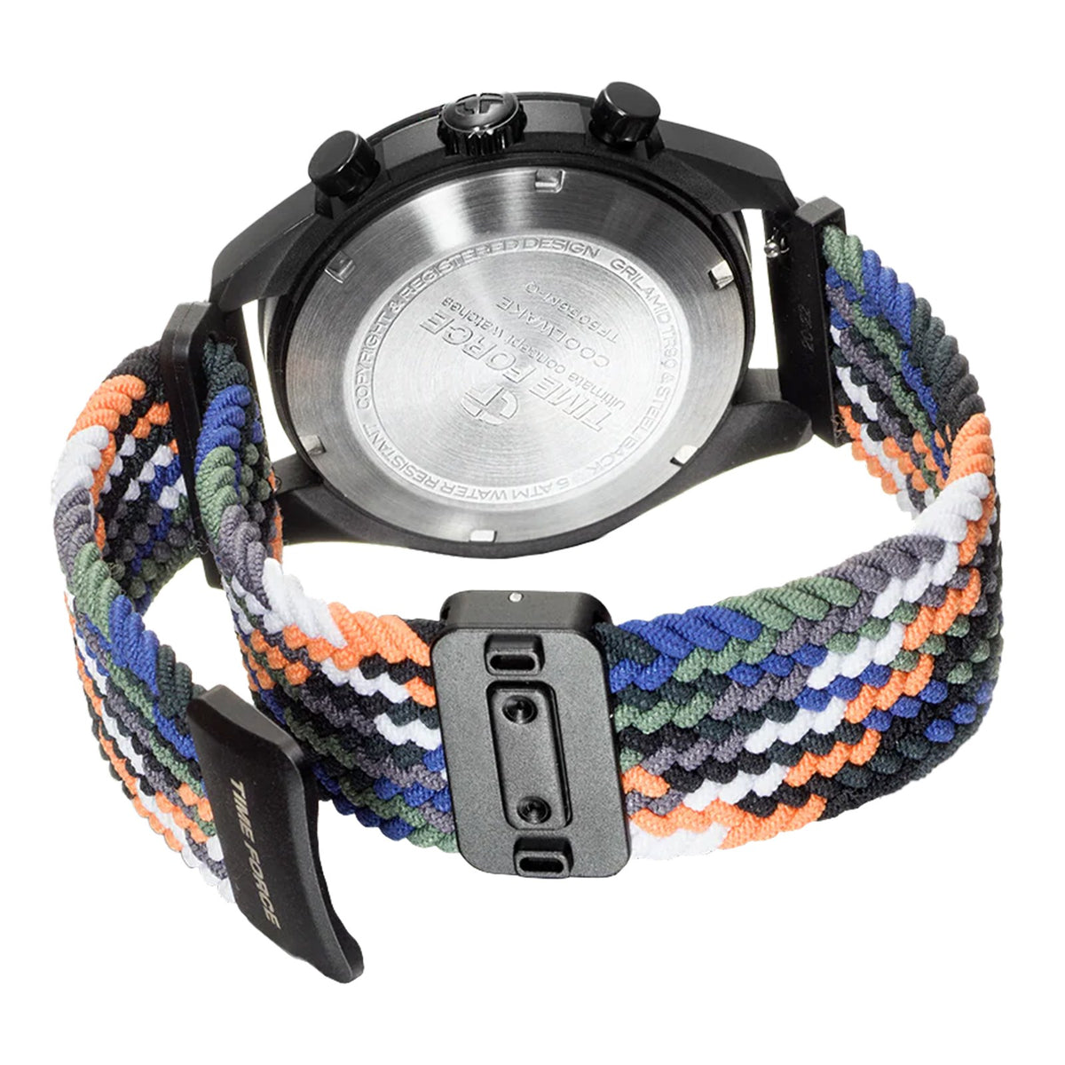 Reloj Time Force TF5056M-Y
