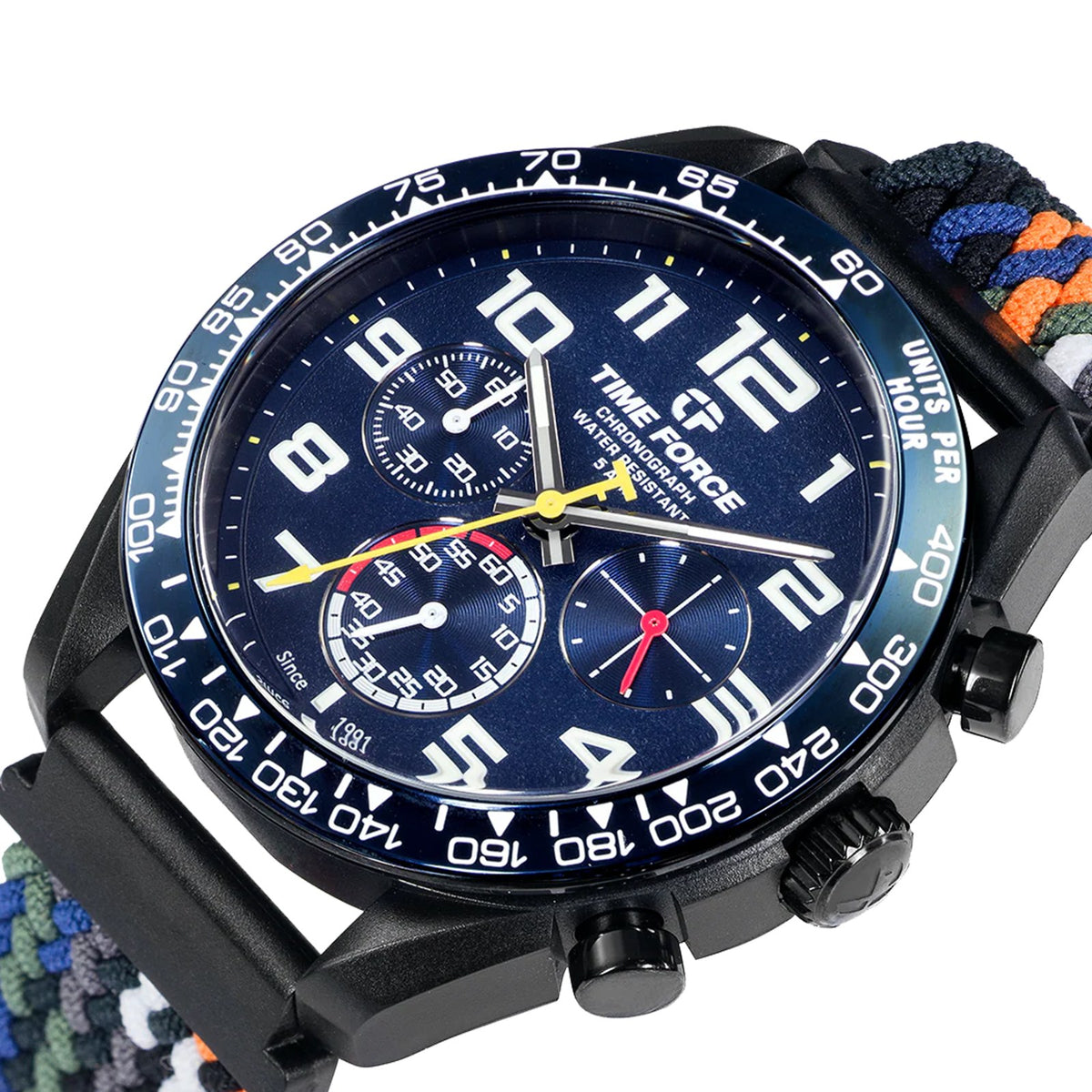 Reloj Time Force TF5056M-Y