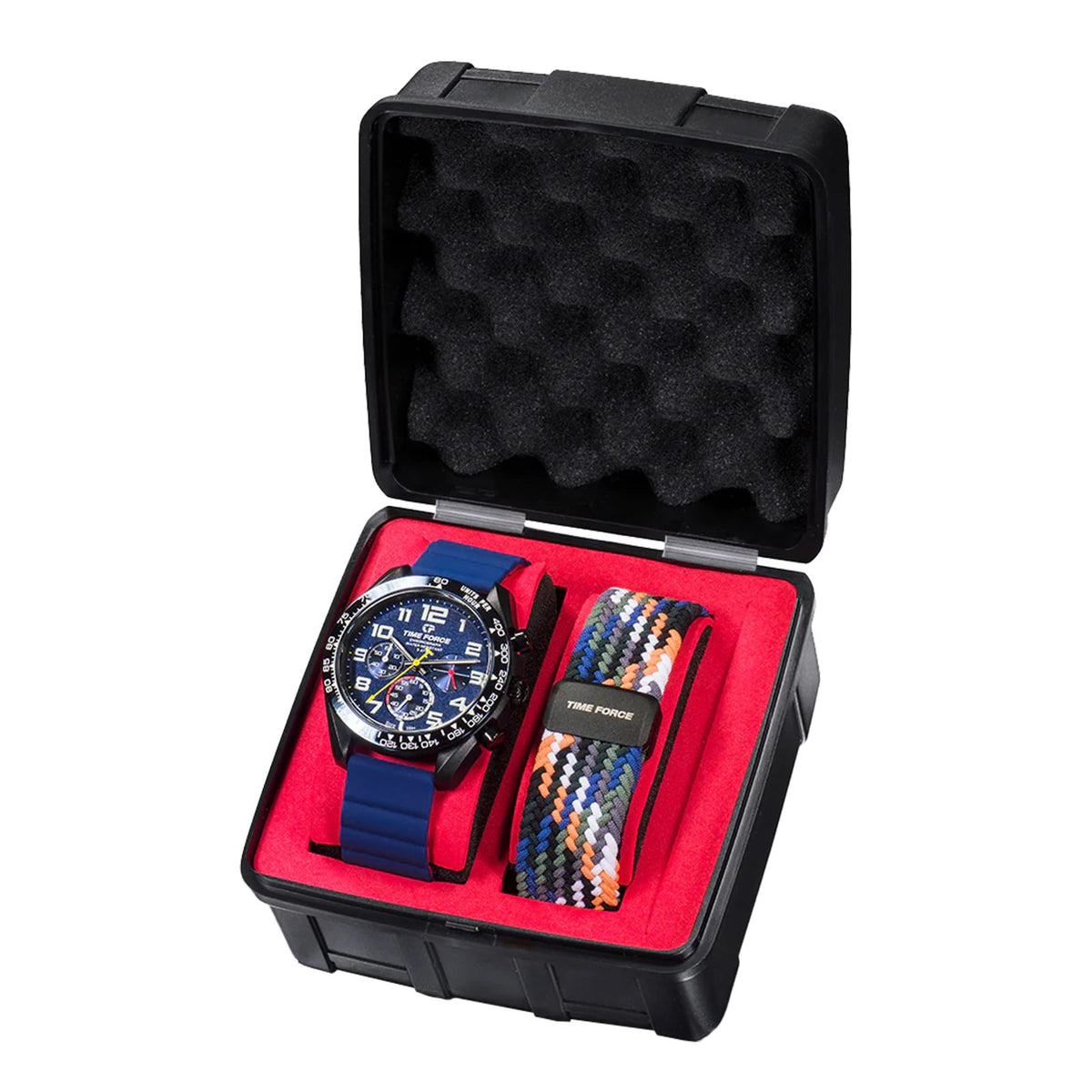 Reloj Time Force TF5056M-Y