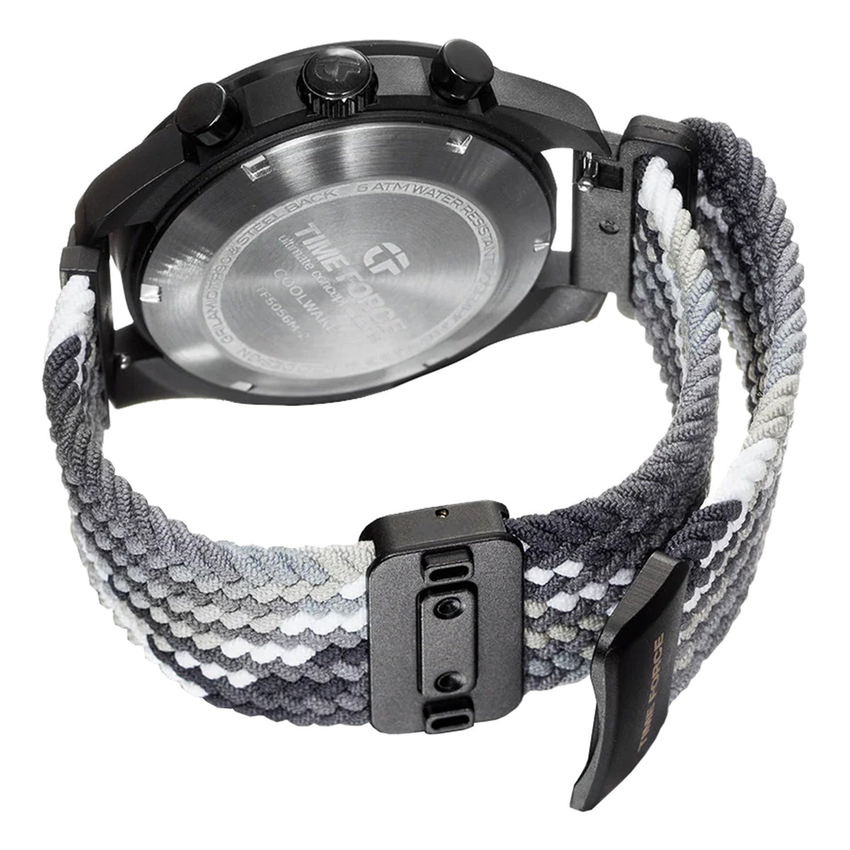 Reloj Time Force TF5056M-Z