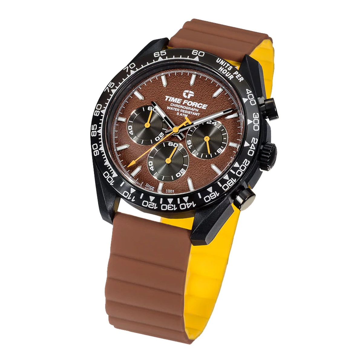 Reloj Time Force TF5056M-Z