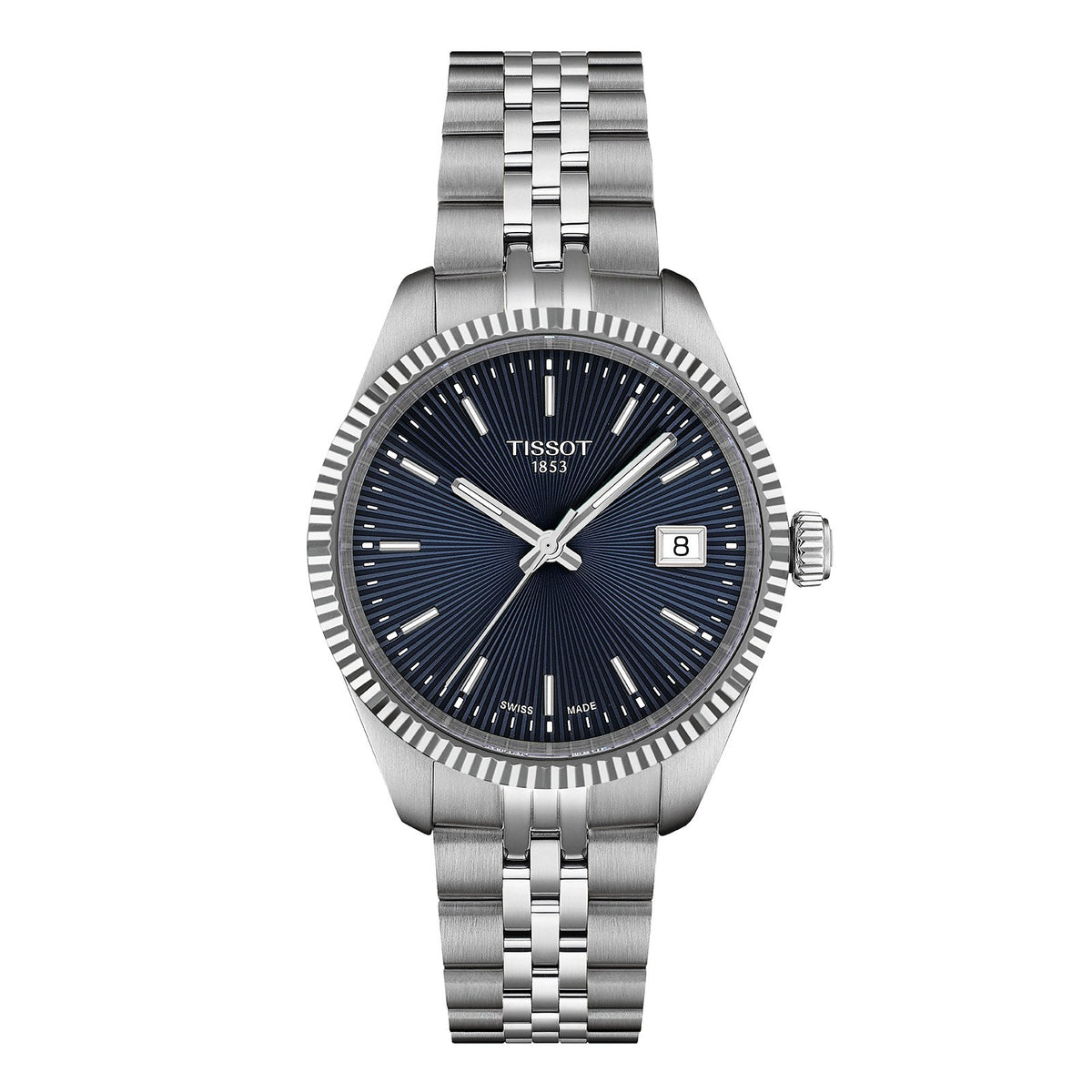 Reloj Tissot Ballade T156.210.11.041.00