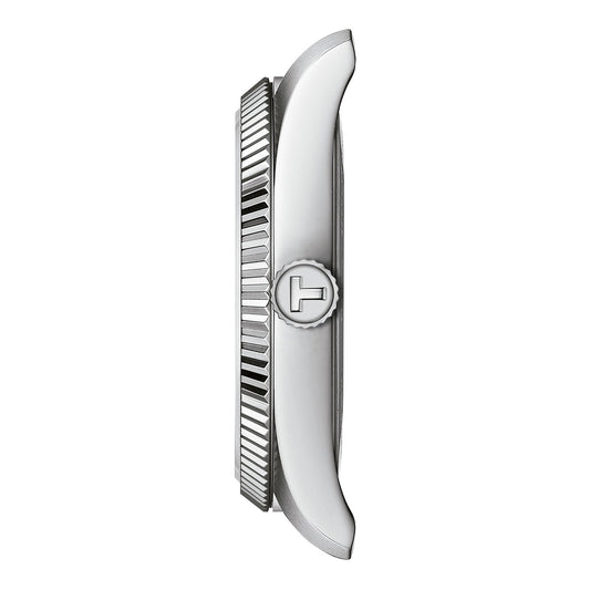 Reloj Tissot Ballade T156.210.11.351.00