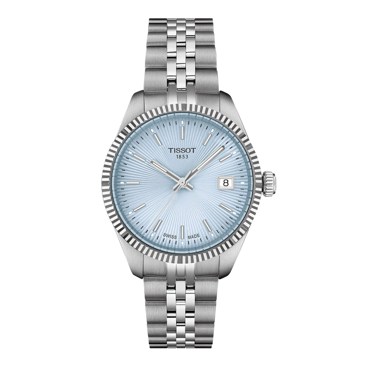 Reloj Tissot Ballade T156.210.11.351.00