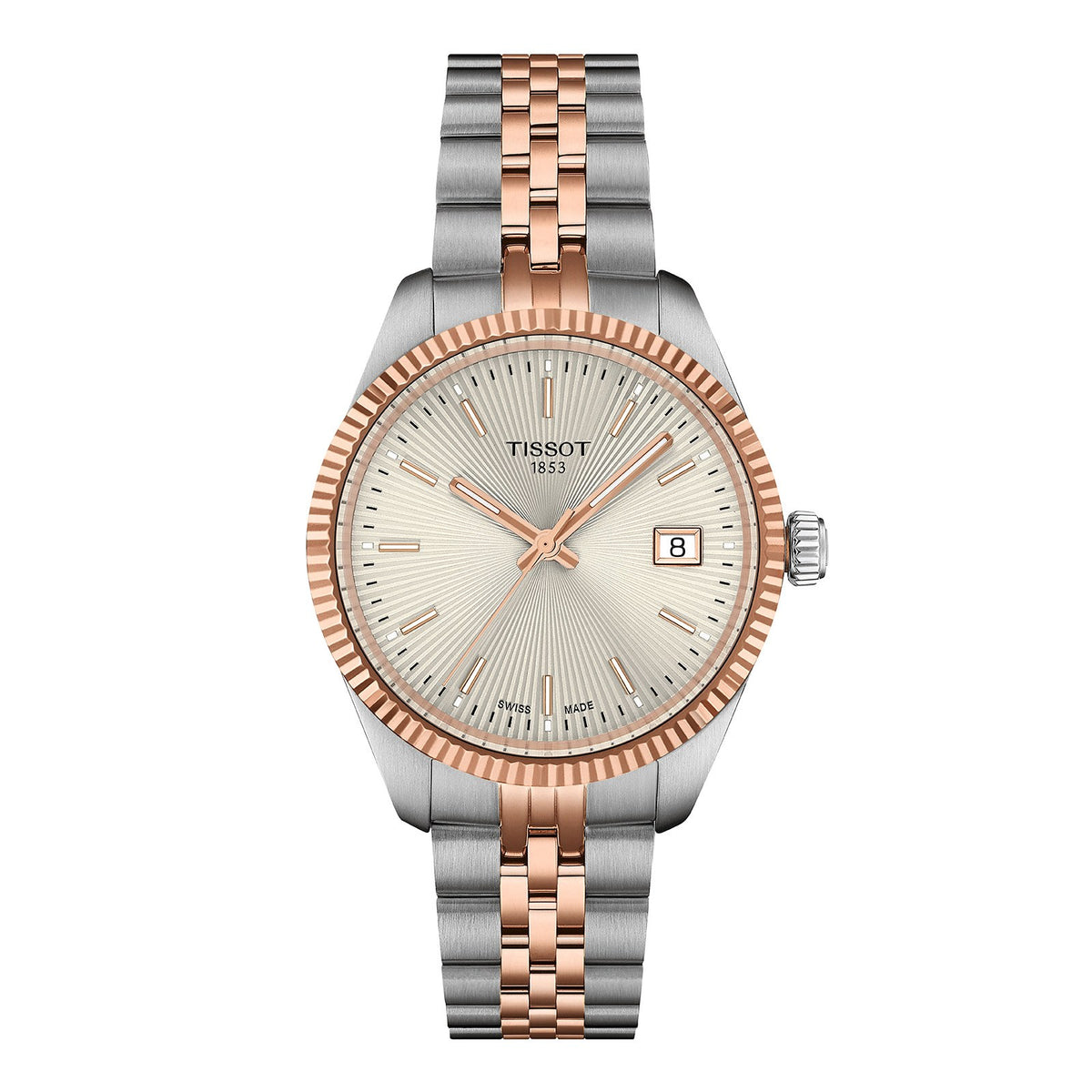 Reloj Tissot Ballade T156.210.22.031.01