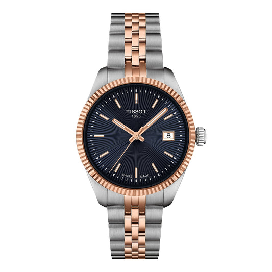 Reloj Tissot Ballade T156.210.22.041.00