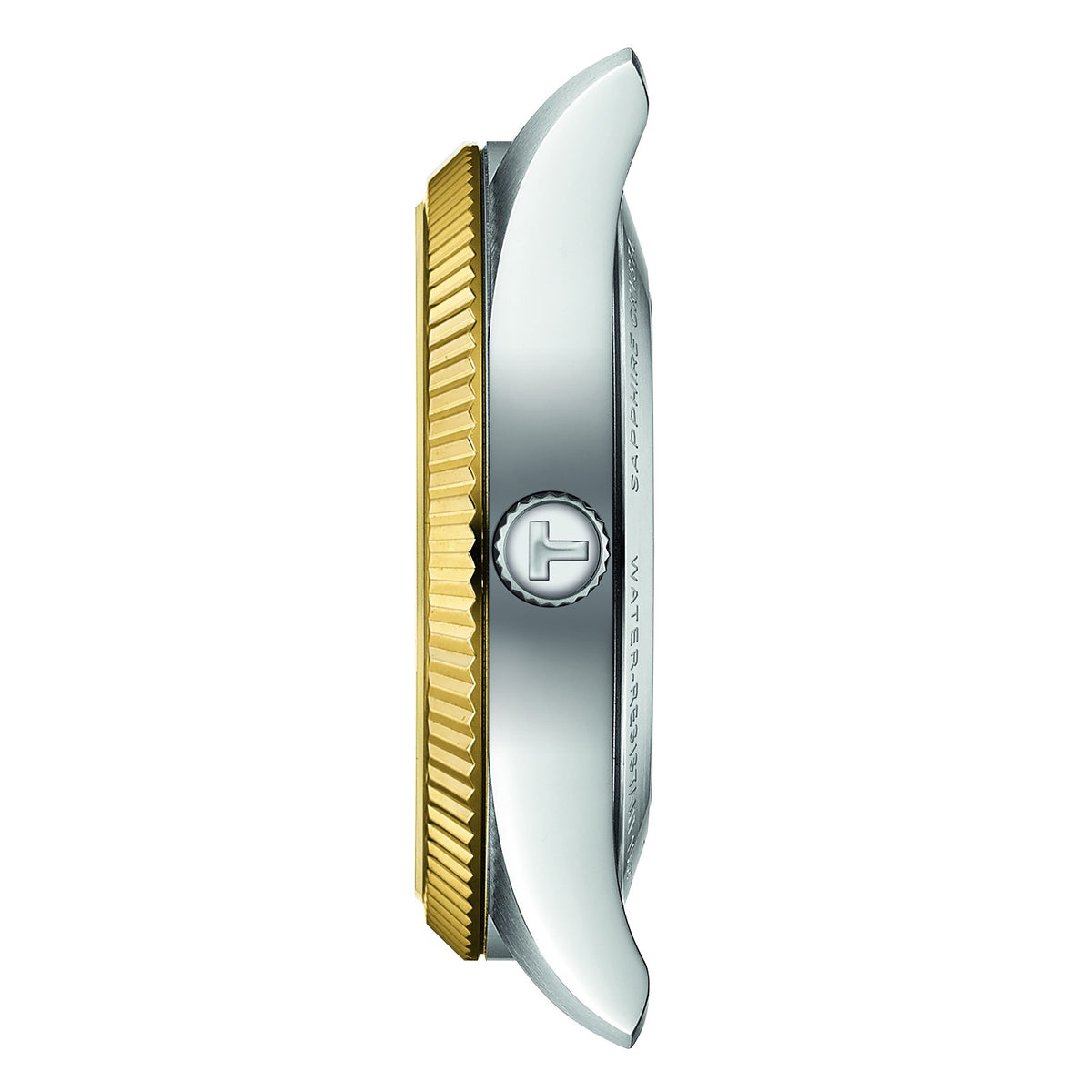 Reloj Tissot Ballade T156.408.22.033.00