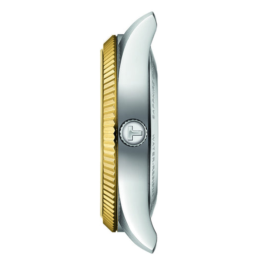 Reloj Tissot Ballade T156.408.22.033.00
