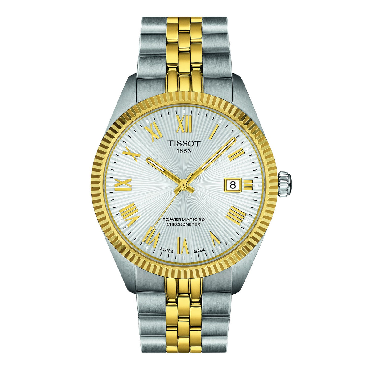 Reloj Tissot Ballade T156.408.22.033.00