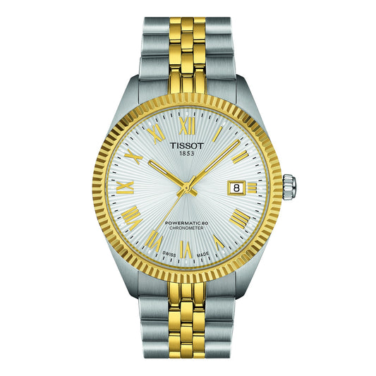 Reloj Tissot Ballade T156.408.22.033.00