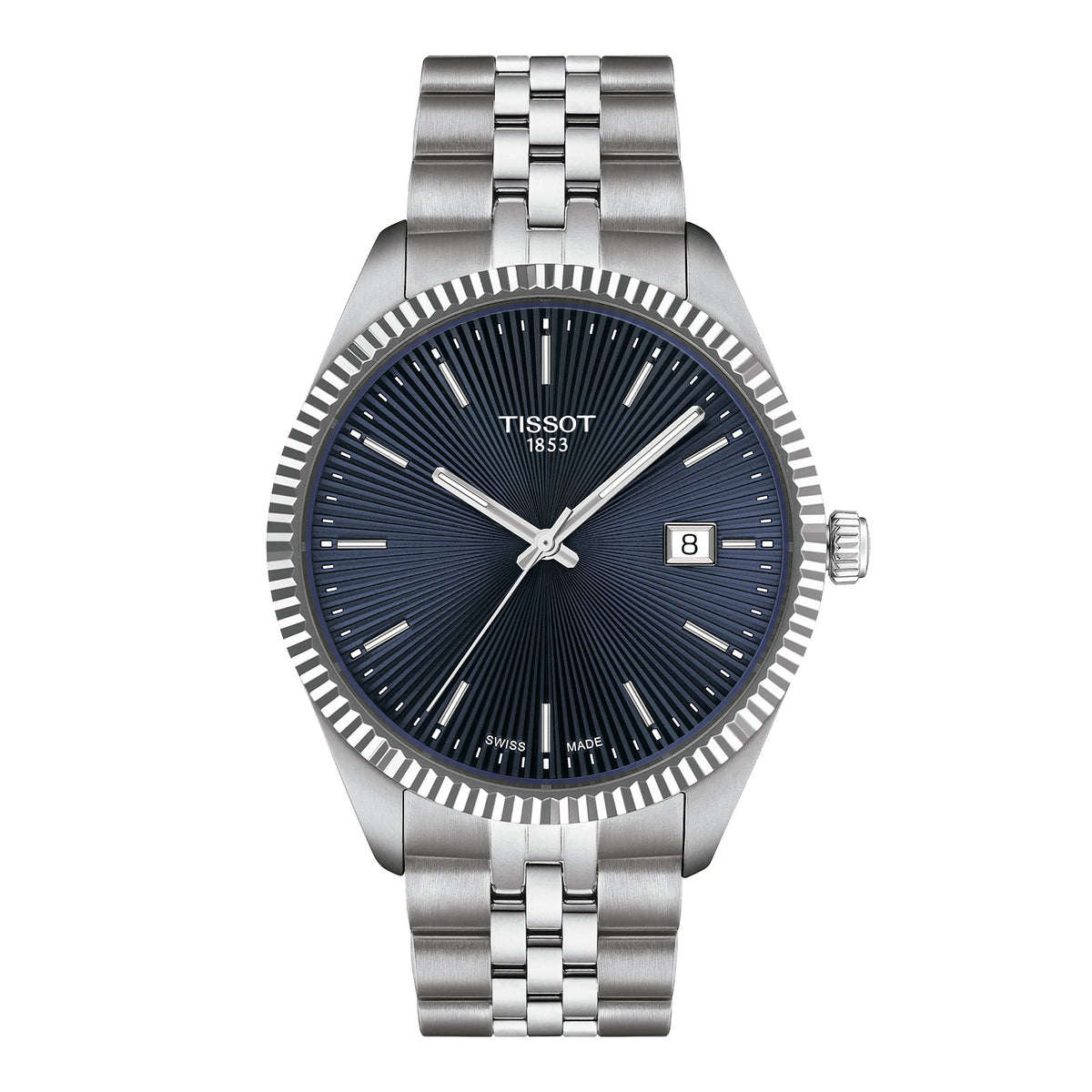 Reloj Tissot Ballade T156.410.11.041.00