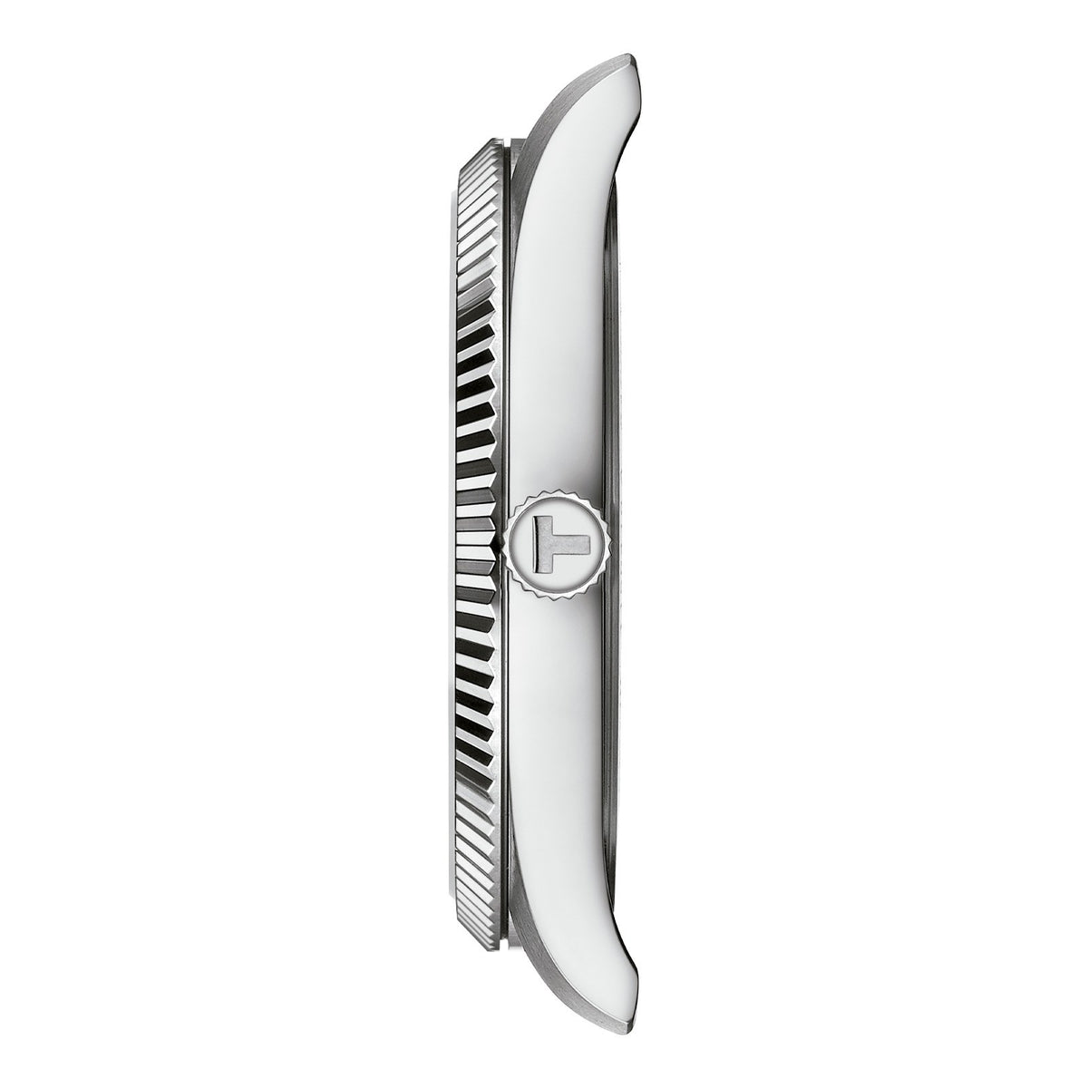 Reloj Tissot Ballade T156.410.11.091.00