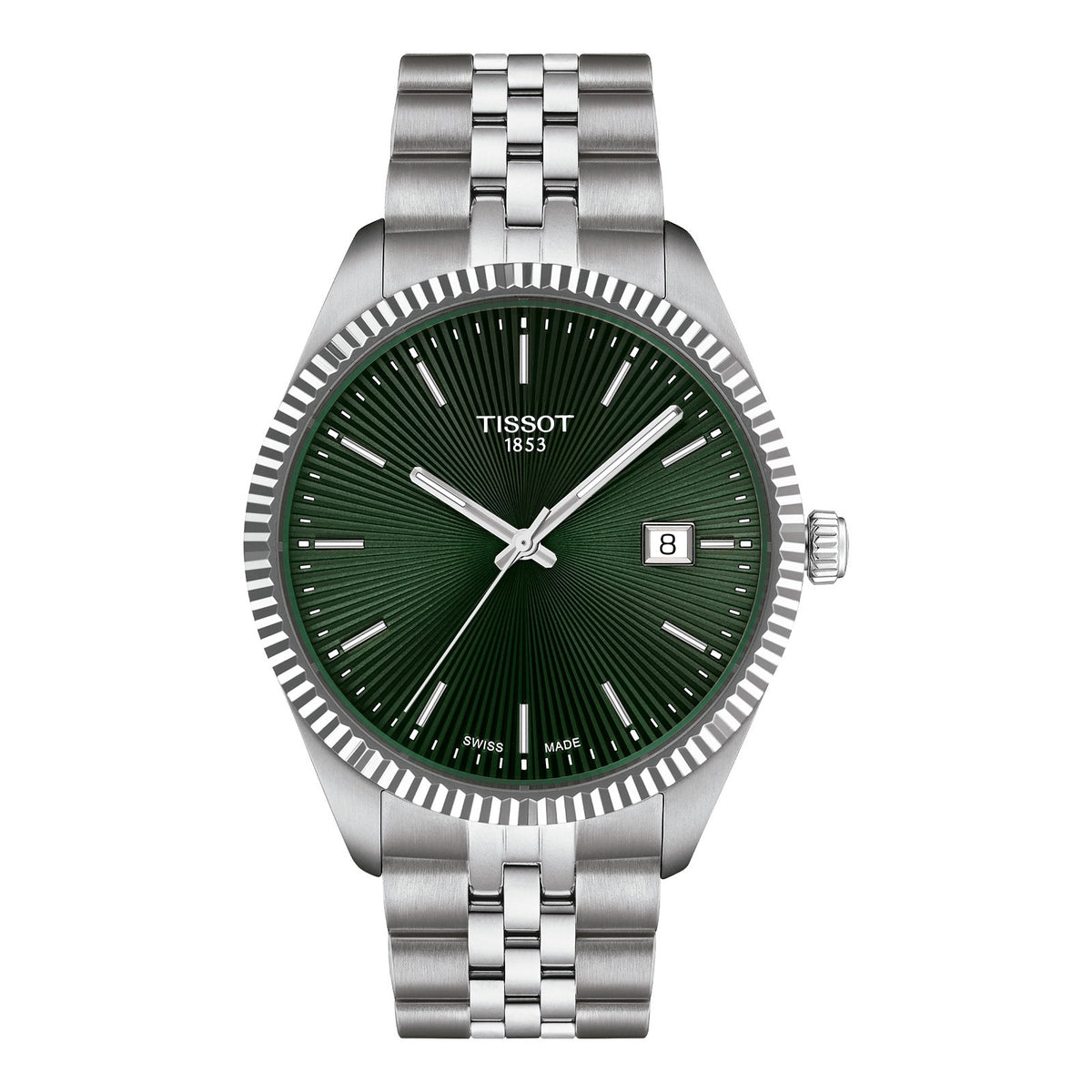 Reloj Tissot Ballade T156.410.11.091.00