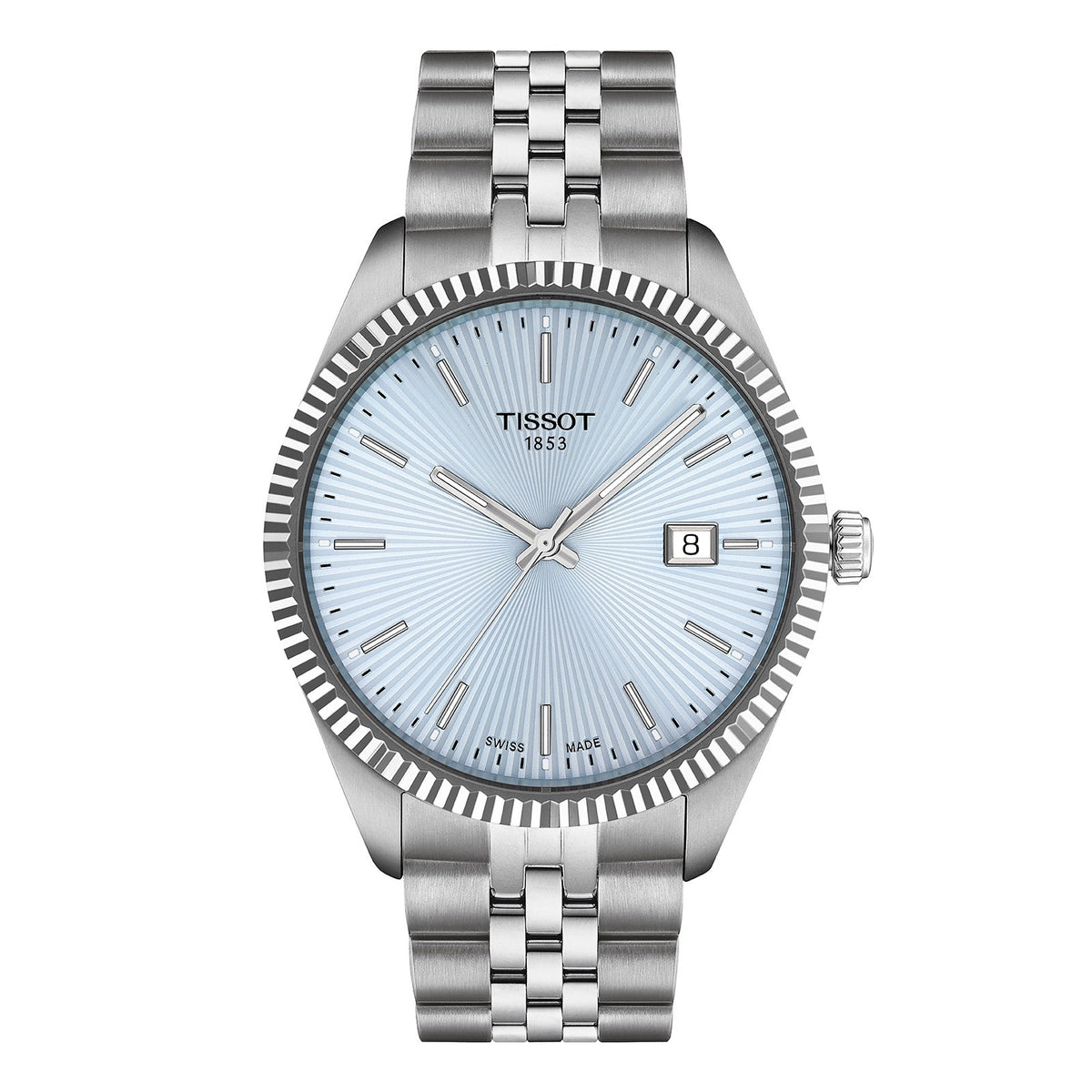 Reloj Tissot Ballade T156.410.11.351.00